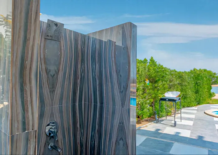 Cyan - El Gouna Luxury Homes