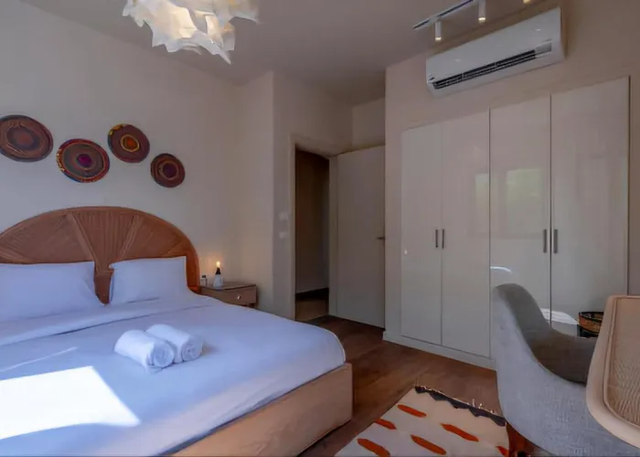 Cyan - El Gouna Luxury Homes Daire Hurgada
