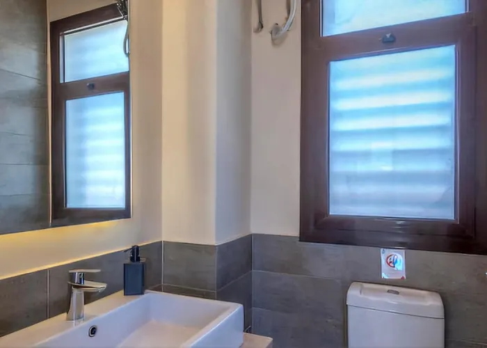 Cyan - El Gouna Luxury Homes Daire Hurgada
