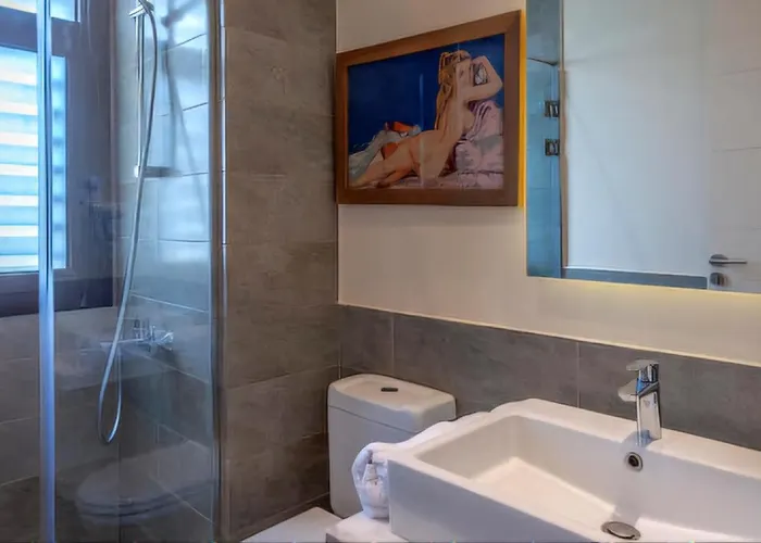 Cyan - El Gouna Luxury Homes *