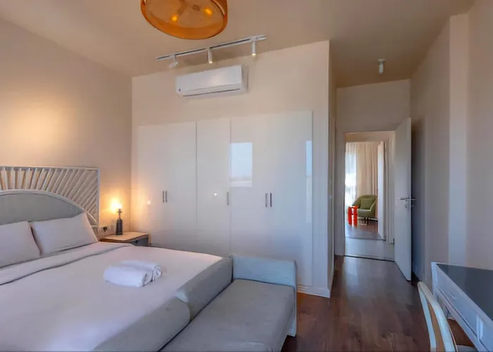 Cyan - El Gouna Luxury Homes *