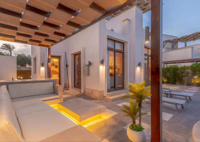 Cyan - El Gouna Luxury Homes Daire Hurgada