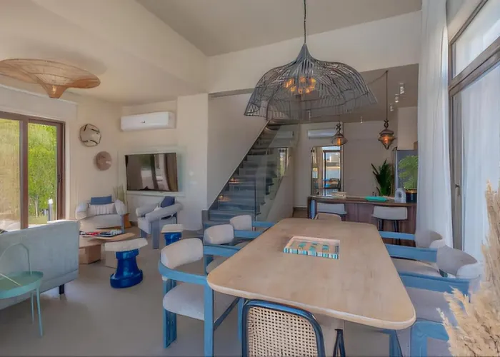 Cyan - El Gouna Luxury Homes Hurgada