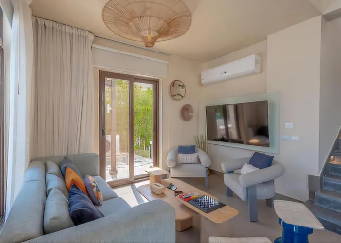 Cyan - El Gouna Luxury Homes Daire