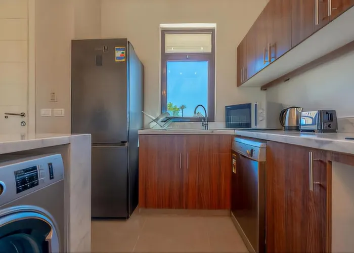 Cyan - El Gouna Luxury Homes Daire