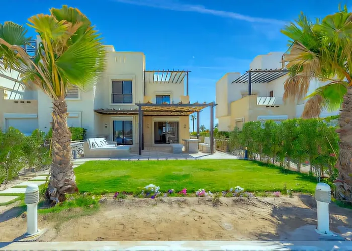 Cyan - El Gouna Luxury Homes