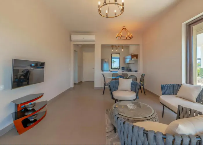 Cyan - El Gouna Luxury Homes Daire