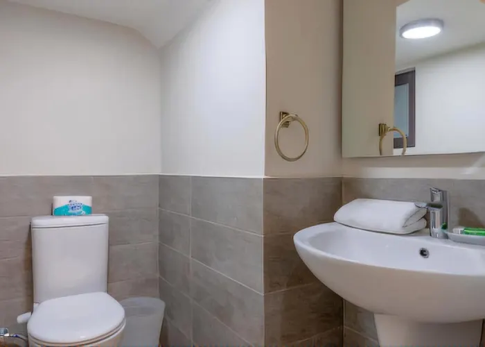 Daire Cyan - El Gouna Luxury Homes Hurgada