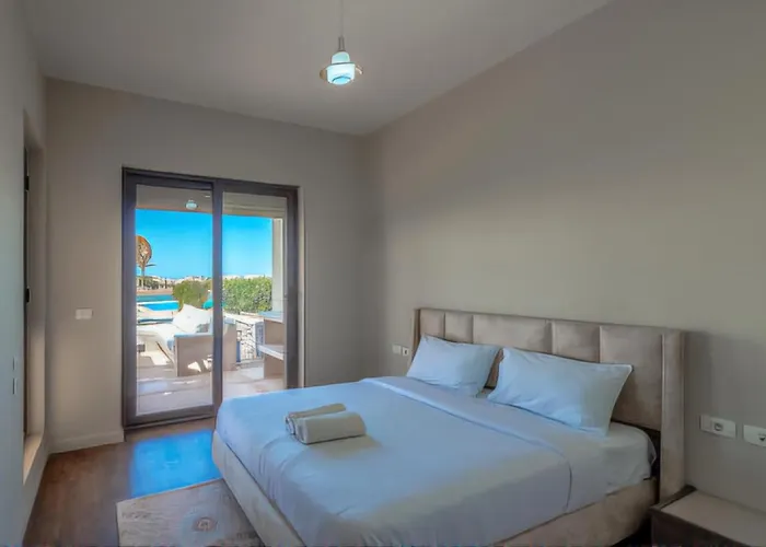 Cyan - El Gouna Luxury Homes * Hurgada