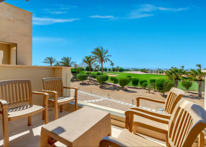 Cyan - El Gouna Luxury Homes