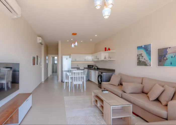 Cyan - El Gouna Luxury Homes Daire Hurgada