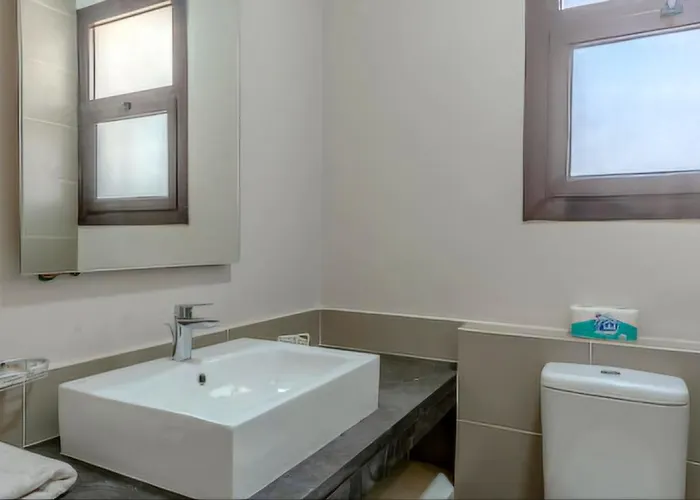 Daire Cyan - El Gouna Luxury Homes *