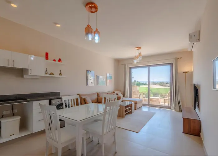 Cyan - El Gouna Luxury Homes Hurgada
