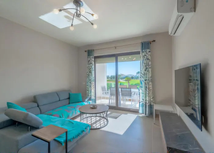 Cyan - El Gouna Luxury Homes Daire