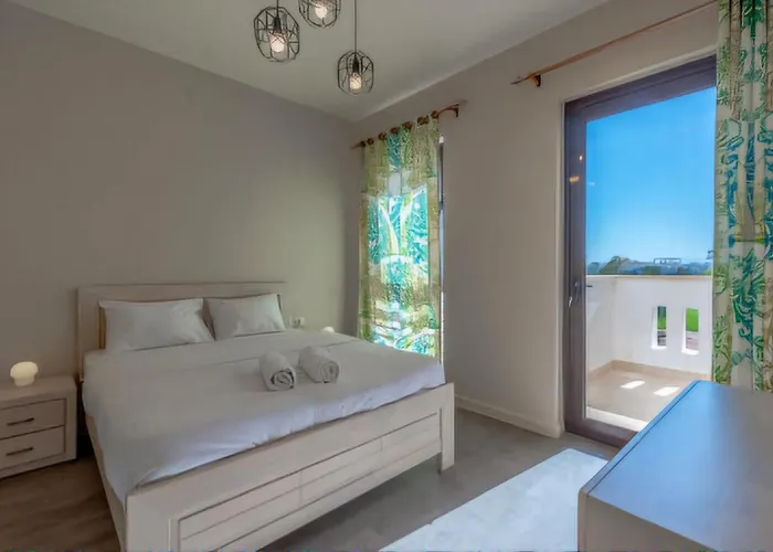 Cyan - El Gouna Luxury Homes