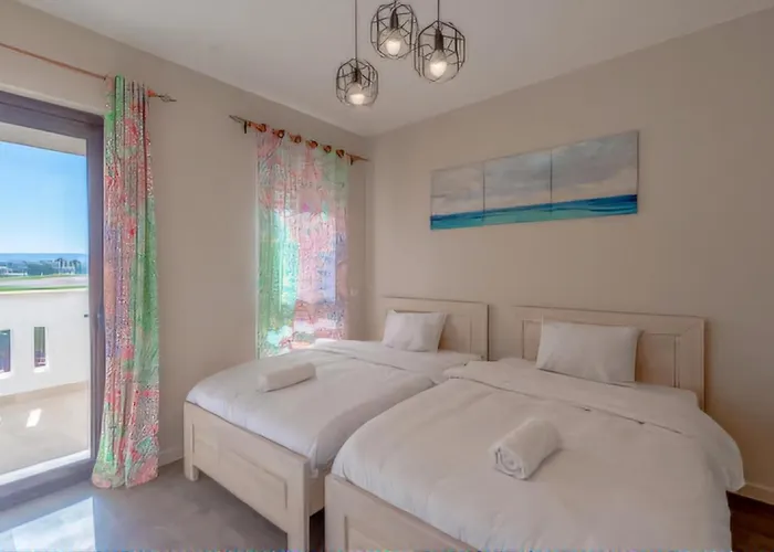Cyan - El Gouna Luxury Homes Hurgada