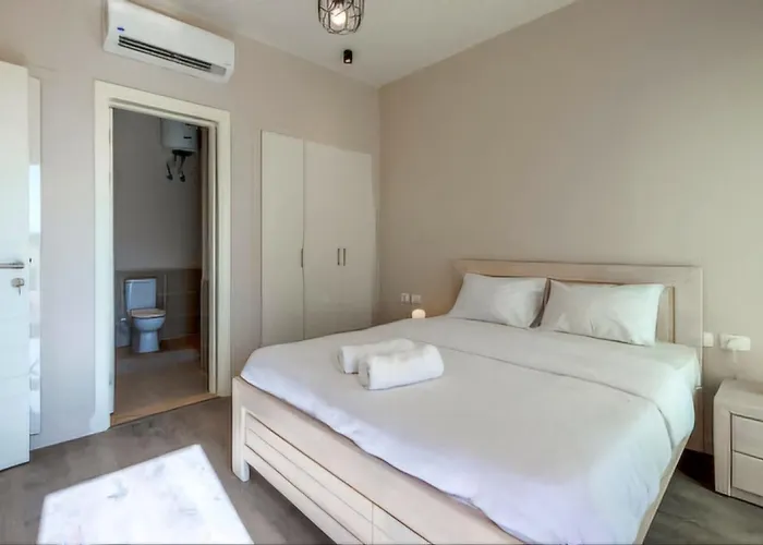 Daire Cyan - El Gouna Luxury Homes Hurgada