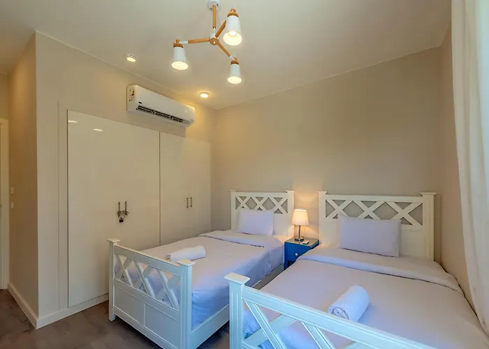 Cyan - El Gouna Luxury Homes Hurgada
