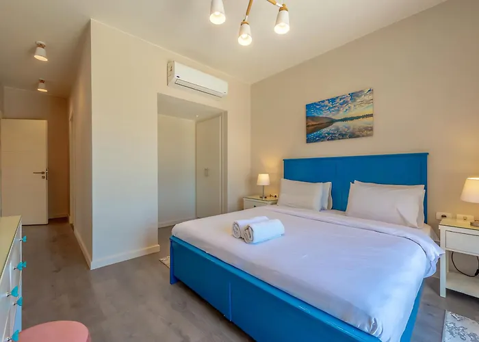 Cyan - El Gouna Luxury Homes *