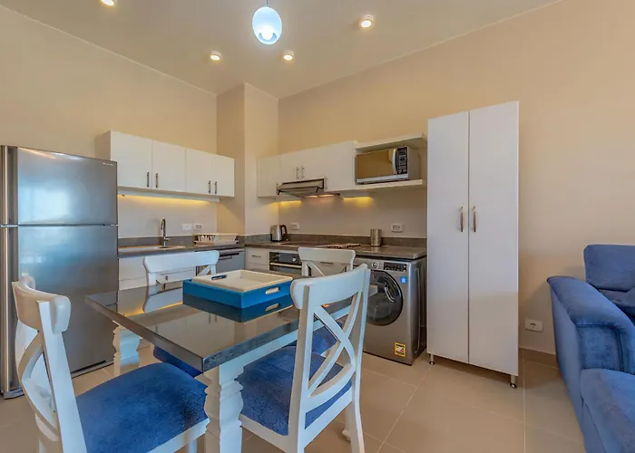 Cyan - El Gouna Luxury Homes Hurgada