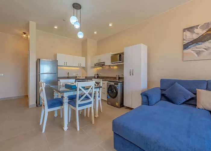 Cyan - El Gouna Luxury Homes * Hurgada