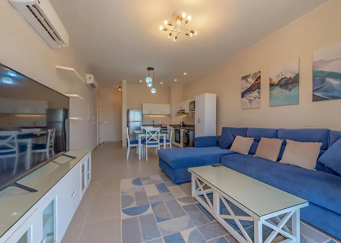 Cyan - El Gouna Luxury Homes