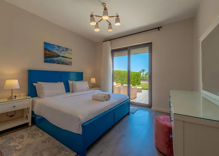 Cyan - El Gouna Luxury Homes * Hurgada