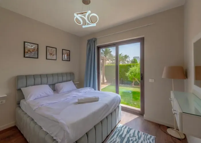 Cyan - El Gouna Luxury Homes Hurgada
