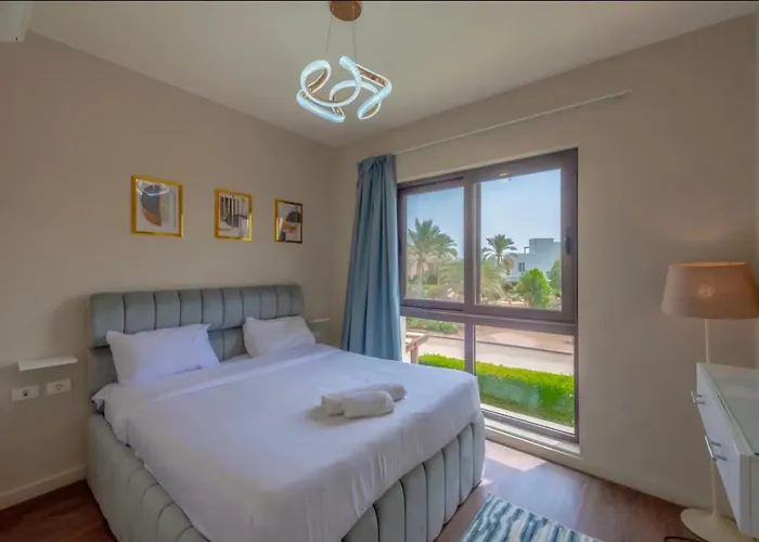 Cyan - El Gouna Luxury Homes *