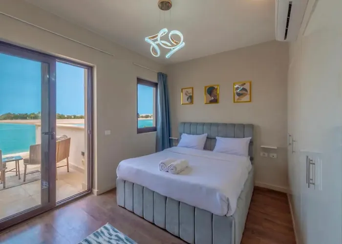 Daire Cyan - El Gouna Luxury Homes