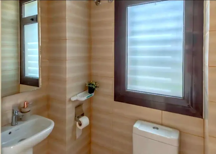 Daire Cyan - El Gouna Luxury Homes Hurgada