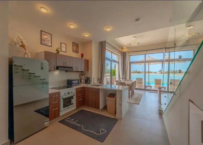 Cyan - El Gouna Luxury Homes * Hurgada