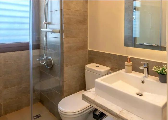 Cyan - El Gouna Luxury Homes Daire